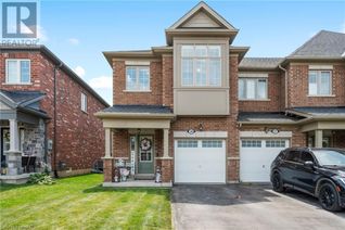 Freehold Townhouse for Sale, 39 Sparkle Drive, Thorold, ON