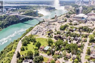 Commercial Land for Sale, 4437 John Street, Niagara Falls (210 - Downtown), ON