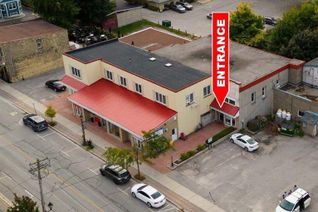 Property for Lease, 910c Queen Street, Kincardine, ON