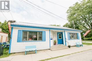 Office for Sale, 29 Wellington Street, Port Burwell, ON