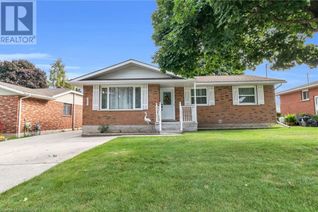 House for Sale, 641 21st Avenue A, Hanover, ON