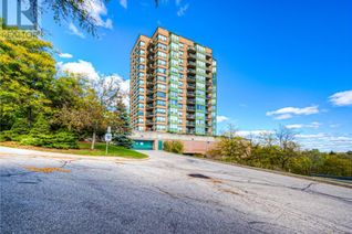 Condo Apartment for Sale, 237 King Street W Unit# 910, Cambridge, ON