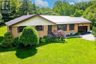 Bungalow for Sale, 140 Louisa Street, Kawartha Lakes (Fenelon Falls), ON