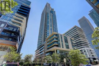 Condo Apartment for Sale, 59 Annie Craig Drive #512, Toronto W06, ON