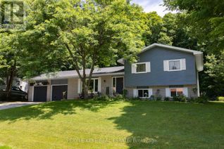 Sidesplit for Sale, 100 Meadow Heights Drive, Bracebridge, ON