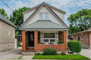 House for Sale, 100 Hayes Avenue, Guelph, ON