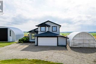 House for Sale, 54040 Rr 220, Rural Cardston County, AB