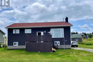 Detached House for Sale, 18 Harbourside Road, Frederickton, NL