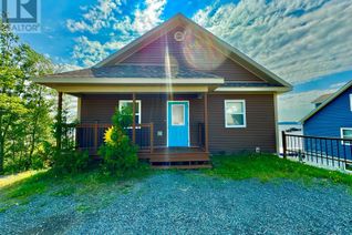 House for Sale, 75 Main Street, Lewisporte, NL