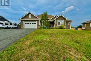 House for Sale, 8 Ridgewood Drive, Lewisporte, NL