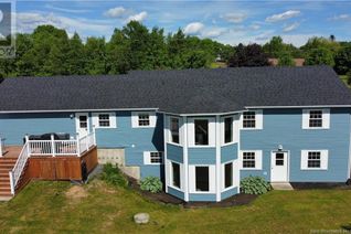 Property for Sale, 21 Harnau Street, Grafton, NB