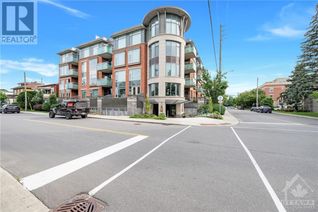 Condo Apartment for Sale, 295 Mackay Street #304, Ottawa, ON