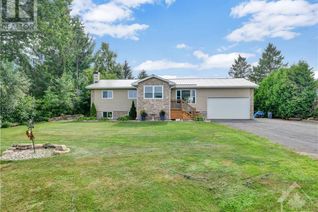 Bungalow for Sale, 5702 First Line Road, Manotick, ON