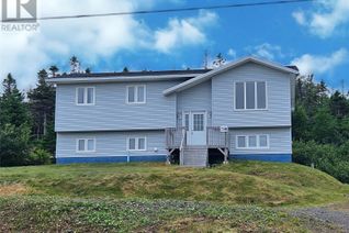 House for Sale, 316-318 Main Road, Lewin's Cove, NL