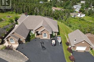 Bungalow for Sale, 12 Tolt Road, Marystown, NL