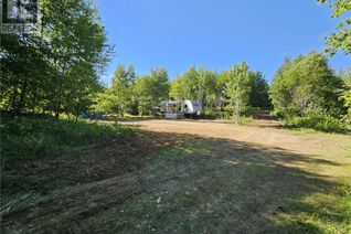 Land for Sale, Lot 24-14 Upper Skiff Lake Road, Canterbury, NB