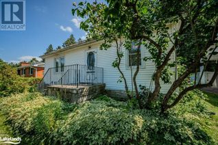 House for Sale, 104 Ann Street, Bracebridge, ON