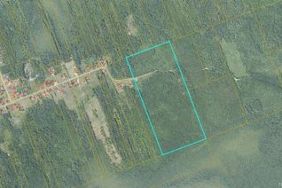 Property for Sale, Lot 60 Chemin Des Ancêtres, Saint-Simon, NB