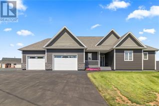 Bungalow for Sale, 47 Louis-Arthur Court, Dieppe, NB