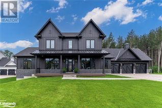 Property for Sale, 72 Georgian Grande Drive, Oro-Medonte, ON