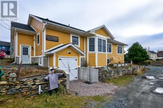 Bungalow for Sale, 20 Harbour Drive, Brigus, NL