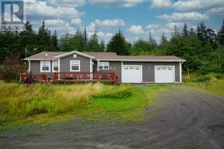 Backsplit for Sale, 85 Cabot Avenue Extension, Whitbourne, NL