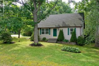 Detached House for Sale, 925 Parkside Drive, Centreville, NS