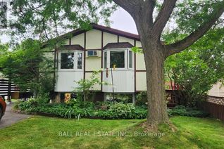 Bungalow for Sale, 41 Coyle Crescent, Smith-Ennismore-Lakefield (Lakefield), ON