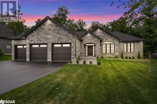 Bungalow for Sale, 10 Walter James Parkway, Snow Valley, ON