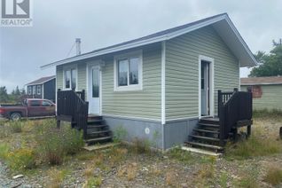 Bungalow for Sale, 999 Butlerville Access Road, Bay Roberts, NL