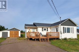 Bungalow for Sale, 99 Cap Lumiere Road, Richibouctou-Village, NB