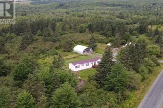 Mini Home for Sale, 1371 Cloverville Road, Cloverville, NS