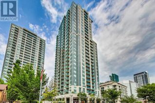 Condo Apartment for Sale, 16 Harrison Garden Boulevard #601, Toronto C14, ON