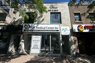 Office for Lease, 1104 Eglinton Avenue W #Lower, Toronto C04, ON