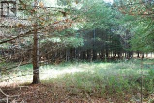 Property for Sale, Lot 2 Watsons Corners Road, Lanark, ON