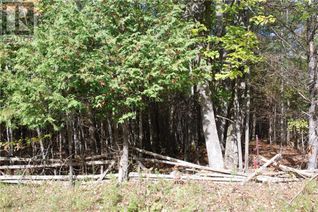 Land for Sale, Lot 1 Watsons Corners Road, Lanark, ON