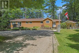 Property for Sale, 226 Little Silver Lake Road, Maberly, ON