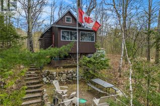 Detached House for Sale, 210 Birch Bay Lane, Maberly, ON