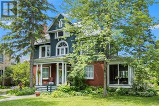 House for Sale, 7 Mary Street, Perth, ON