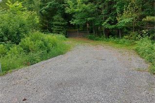 Commercial Land for Sale, 431 Norwood Road, Westport, ON