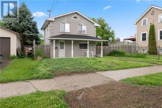 House for Sale, 46 Halton Street, Perth, ON