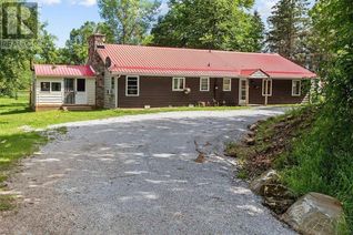 Property for Sale, 1505 Sheridan Rapids Road, Lanark Highlands, ON