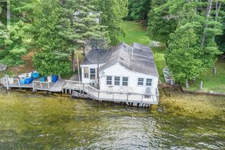 Detached House for Sale, 140 Bobs Lake 21a Lane, Maberly, ON