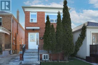 Triplex for Rent, 459 Hopewell Avenue #Main, Toronto W04, ON