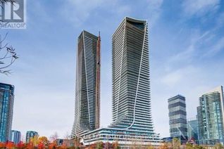 Condo for Rent, 30 Shore Breeze Drive #917, Toronto W06, ON