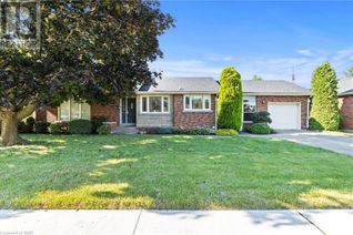 Bungalow for Sale, 12 Broderick Avenue, Thorold, ON