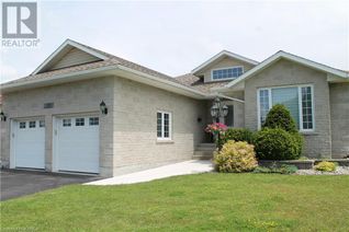 Bungalow for Sale, 590 Mohini Place, Kingston, ON