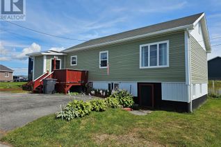 Property for Sale, 27 Baird Street, Channel-Port aux Basques, NL