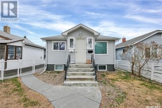 Bungalow for Sale, 428 11th Street E, Prince Albert, SK