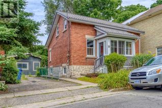 House for Sale, 10 Pearl Street, Guelph, ON